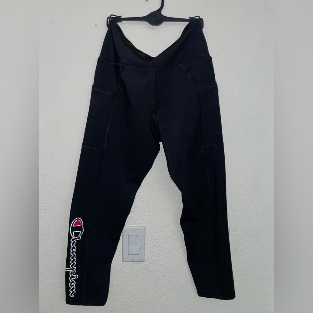 Champion leggings cropped